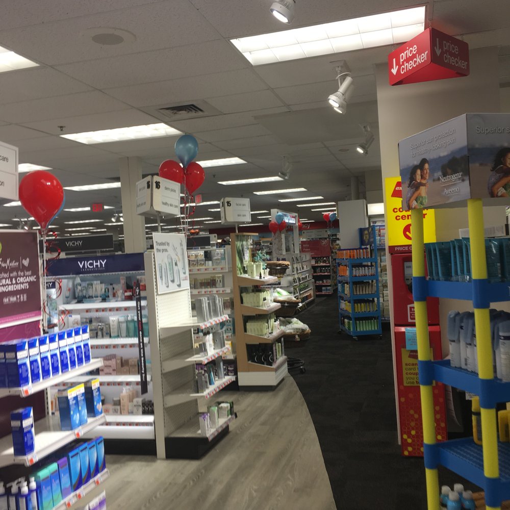 CVS Pharmacy - Drugstores Near Me - ANDOVER, Massachusetts