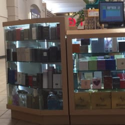 Perfume Boutique