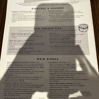 Deacon Brodies Tavern - Pubs Near Me - Edinburgh, EDH