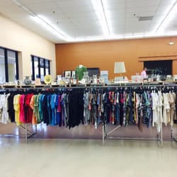 Teen Challenge Super Thrift - Orange Park