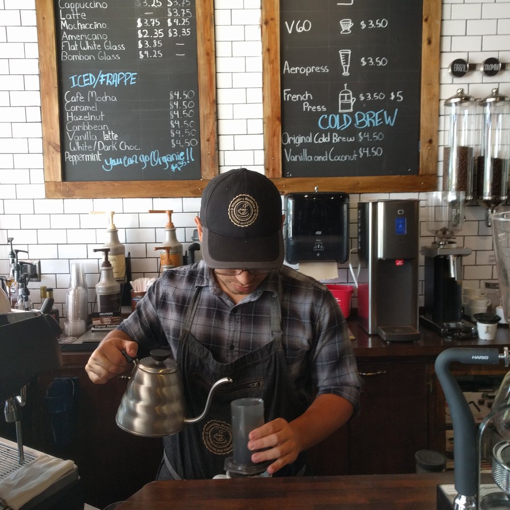 Roasting Buddies - Coffee & Tea Near Me - Pembroke Pines, Florida Roasting Buddies - Coffee & Tea Near Me - Pembroke Pines, Florida