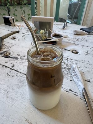 Café con Gracia by null