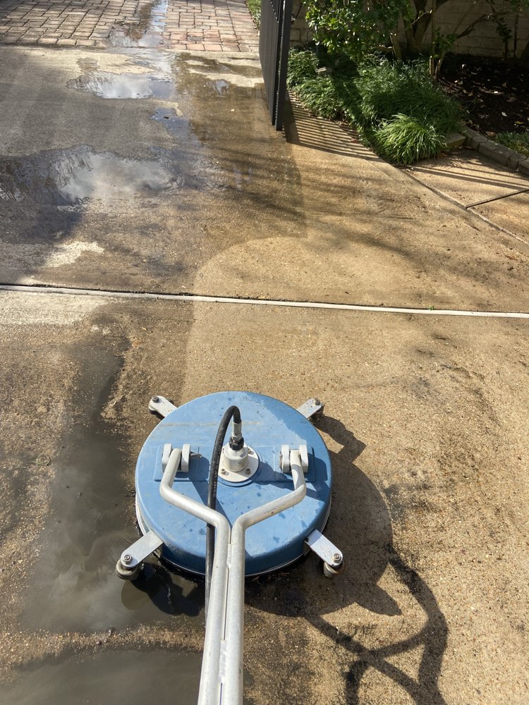 SQUEEGEE BROS WINDOW CLEANING & PRESSURE WASHING Updated August 2024