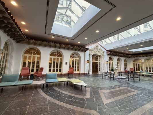 Memorial Hermann-Texas Medical Center by null