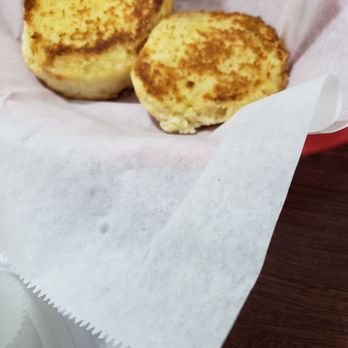 Laihoo's Bisquets - Butter biscuits - Cafeteria Near Me - Tijuana, BCN