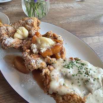 Le Petit Marché - Breakfast & Brunch Near Me - Atlanta, Georgia