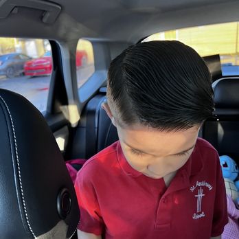 The Vintage Barber - Barbers Near Me - Manteca, California The Vintage Barber - Barbers Near Me - Manteca, California