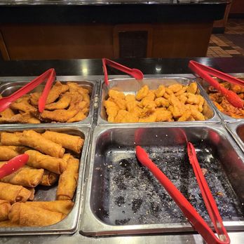 Asia Buffet & Grill - Chicken Wings Near Me - Chicago, Illinois Asia Buffet & Grill - Chicken Wings Near Me - Chicago, Illinois