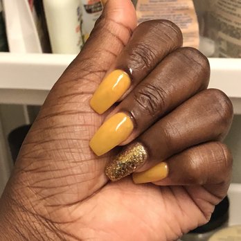 Crystal Nails - Nail Salons Near Me - Tamarac, Florida Crystal Nails - Nail Salons Near Me - Tamarac, Florida