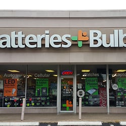 Batteries Plus