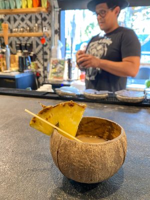 Wildcrafters Booze-Free & Kava Bar by null