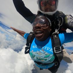 Miami Skydiving Center
