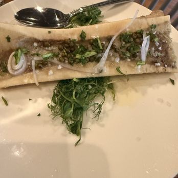The Appalachian - Bone marrow - Steakhouses Near Me - Sevierville, Tennessee The Appalachian - Bone marrow - Steakhouses Near Me - Sevierville, Tennessee