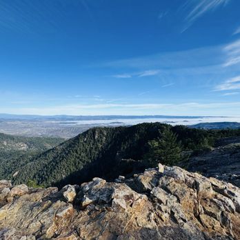 Mount Saint Helena Hiking Trail - Local Flavor Near Me Mount Saint Helena Hiking Trail - Local Flavor Near Me