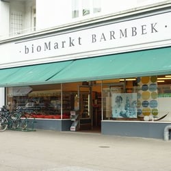 BioMarkt Barmbek