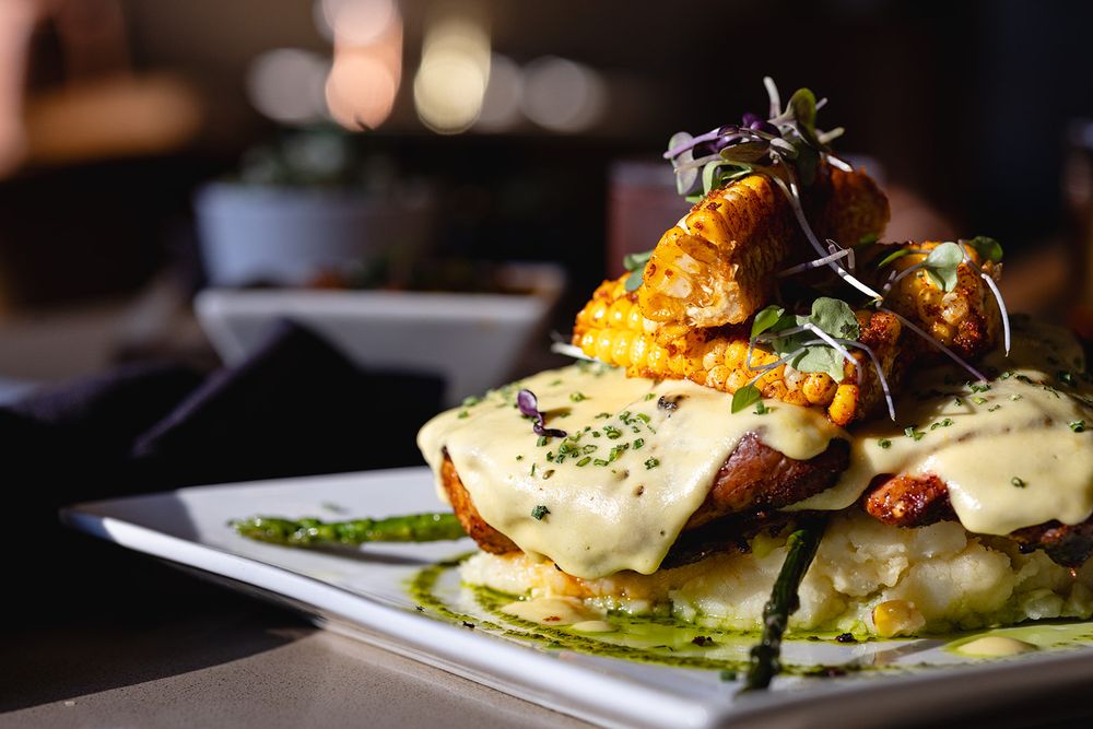 Stagecoach – Country Roadhouse & BBQ