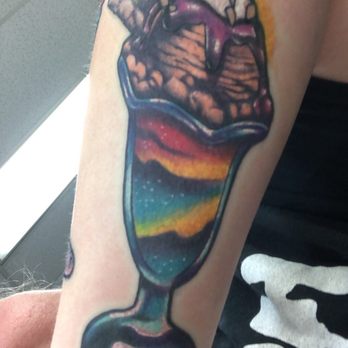 Emerald Tattoo Manteca - Tattoo Near Me - Manteca, California