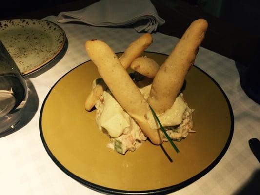 GOYA GALLERY RESTAURANT by null