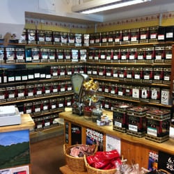 Tea's Kaffe - Tea and tea and tea