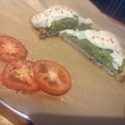 Avocado Toast [veg]