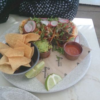 Larsen - Birria tacos - Cocktail Bars Near Me - Laguna Beach, California