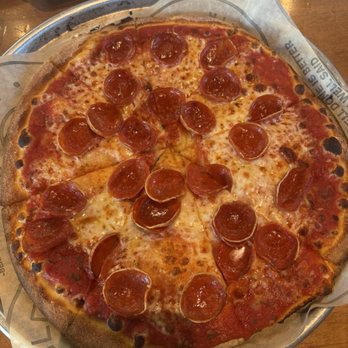 Pieology Pizzeria, Delta Shores Sacramento - Pizza Near Me - Sacramento, California Pieology Pizzeria, Delta Shores Sacramento - Pizza Near Me - Sacramento, California