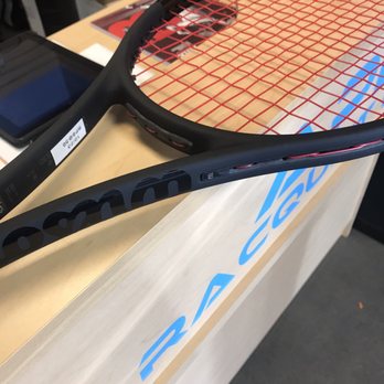 Apex Racquet Werks - Sporting Goods Near Me - La Verne, California Apex Racquet Werks - Sporting Goods Near Me - La Verne, California