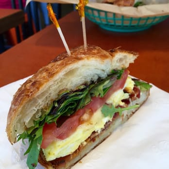 Flake - Breakfast & Brunch Near Me - Venice, California