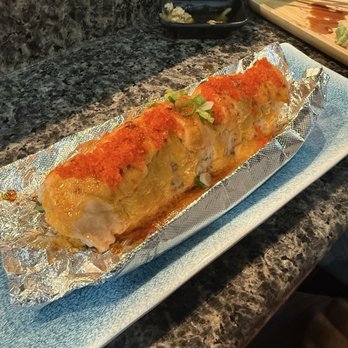 Cha Cha Sushi - Lion King - Sushi Bars Near Me - San Jose, California Cha Cha Sushi - Lion King - Sushi Bars Near Me - San Jose, California