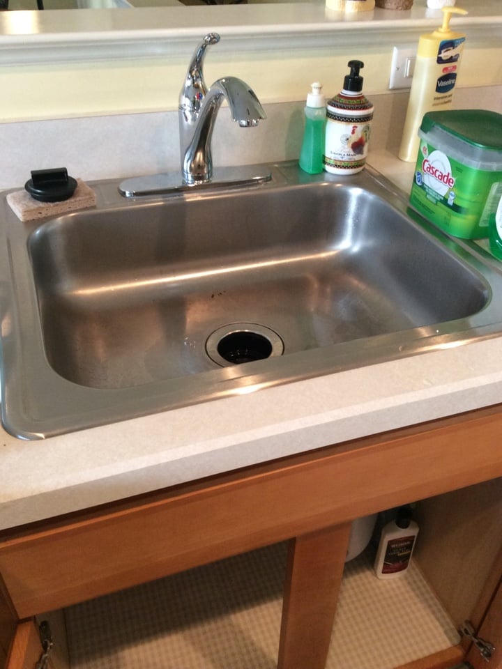 Slide of Elek Plumbing