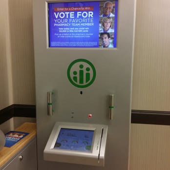 Rite Aid - Cool machine it talks to you..lol - Drugstores Near Me - Stockton, California Rite Aid - Cool machine it talks to you..lol - Drugstores Near Me - Stockton, California