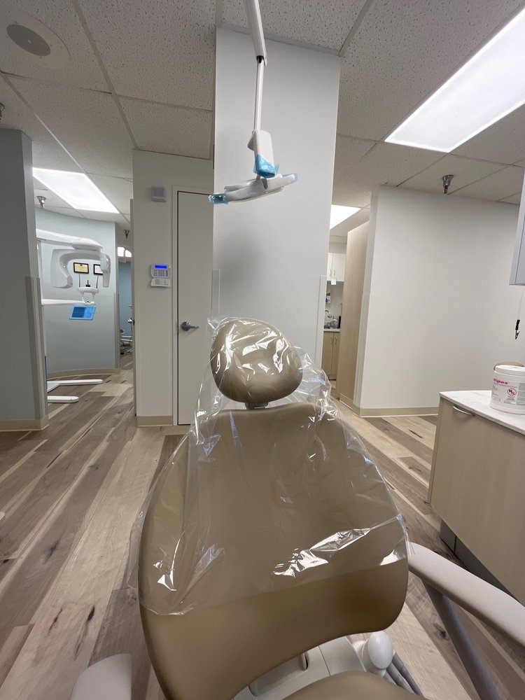 CASTLE DENTAL & ORTHODONTICS HOUSTON Updated September 2024 17 Photos 12341 S Main St