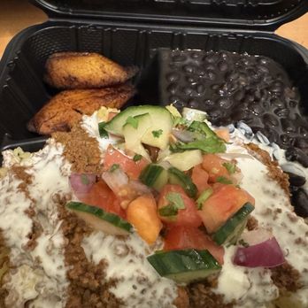 Milanes Cuban Corner - Picadillo was so good. - Cuban Near Me - McKees Rocks, Pennsylvania Milanes Cuban Corner - Picadillo was so good. - Cuban Near Me - McKees Rocks, Pennsylvania