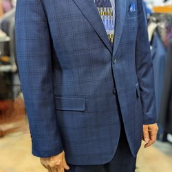 Max Suit Gallery