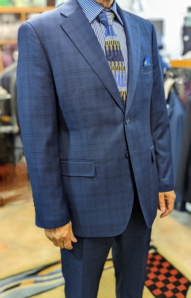 Max Suit Gallery Logo