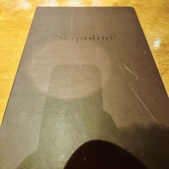 Skipolini's - Italian Near Me - Rocklin, California