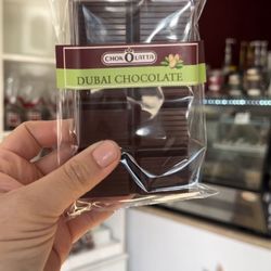 Chokolatta