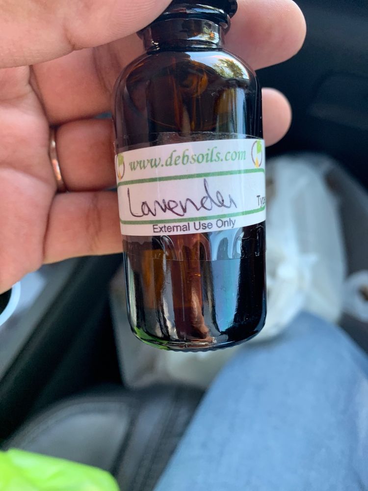 DEB’S OILS 11 Photos Cosmetics & Beauty Supply 2202 Bonanza Dr, Sachse, TX Phone Number