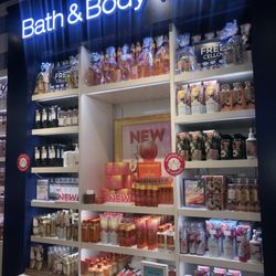 Bath & Body Works