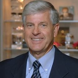Lamorinda Optometry - Dr. Richard Baker