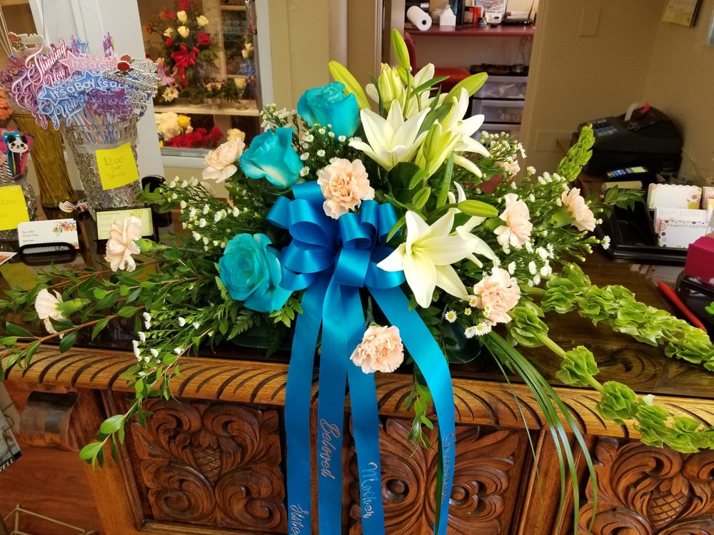 THE LITTLE FLOWER SHOP 33 Photos 1004 Douglas Ave, Las Vegas, New