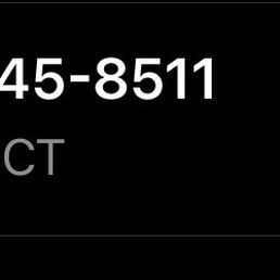 I called at 6:25. The official hours are open until 8pm I called at 6:25. The official hours are open until 8pm