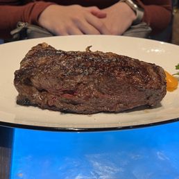 New York Strip New York Strip