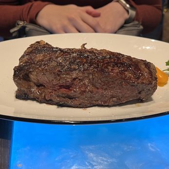 Libertango Steakhouse - New York Strip - Steakhouses Near Me - Sandy, Utah Libertango Steakhouse - New York Strip - Steakhouses Near Me - Sandy, Utah