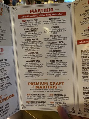 Menu photo 6 CopperTop Tavern - Vestal Vestal, NY Menu photo 6 CopperTop Tavern - Vestal Vestal, NY