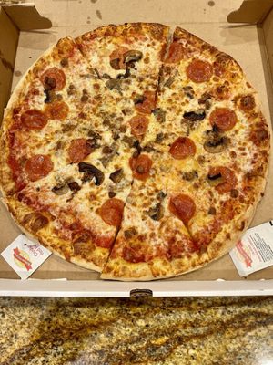 La Porchetta Kitchen by null