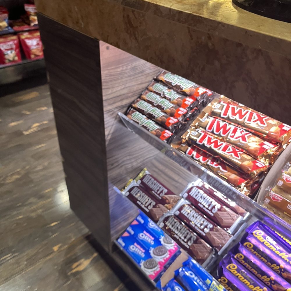 M Resort Spa Casino - Gift shop - Hotels Near Me - Henderson, Nevada