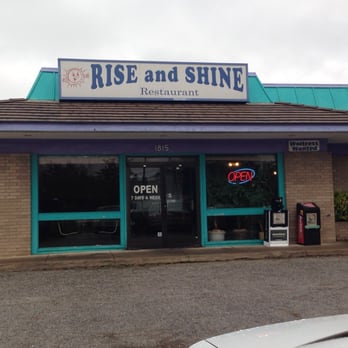 Rise and Shine - Breakfast & Brunch Near Me - Arlington, Texas Rise and Shine - Breakfast & Brunch Near Me - Arlington, Texas