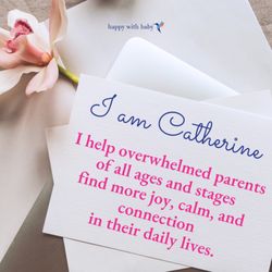 Catherine O'Brien - Perinatal mood & anxiety disorder specialist | Family therapist