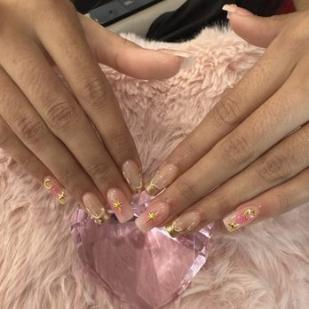 Sugar Nails & Lashes - Nail Salons Near Me - Orange, California Sugar Nails & Lashes - Nail Salons Near Me - Orange, California